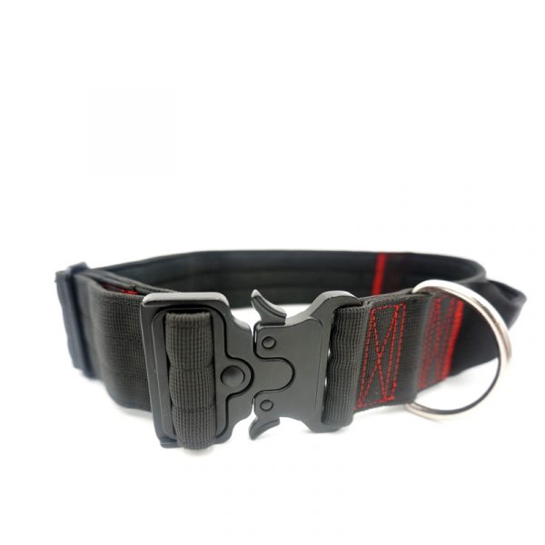 Agitation Collar with Handle - Image 3