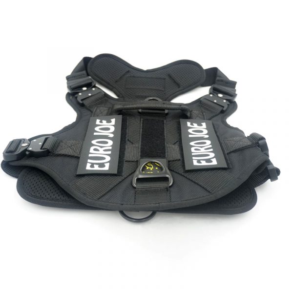 Euro Joe Harness - Image 2