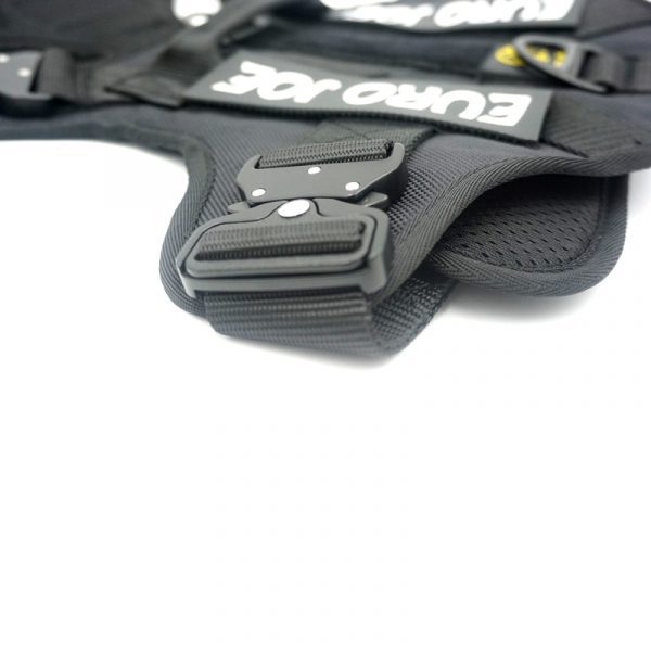 Euro Joe Harness - Image 5
