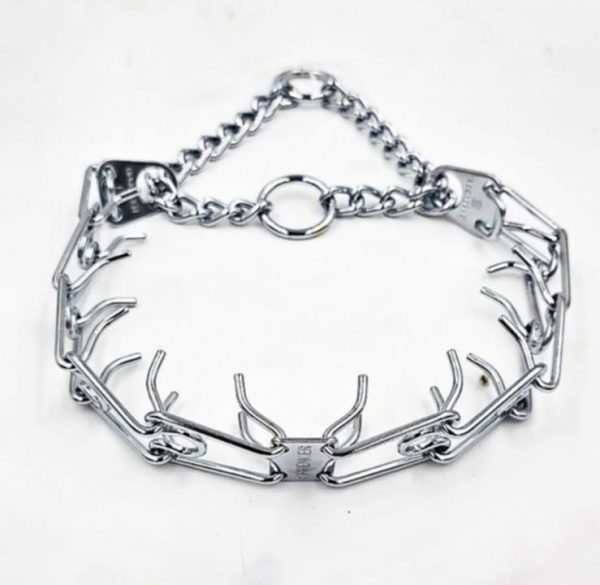 3.2mm Prong Collar