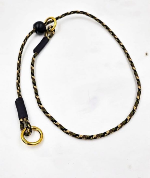 Camo Range 4mm Training Collar - Image 2