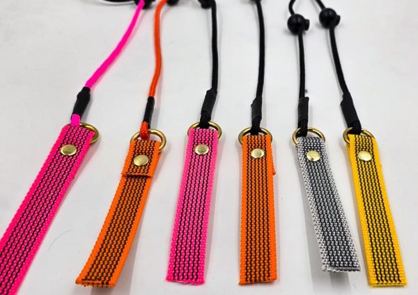 4mm Training Collar