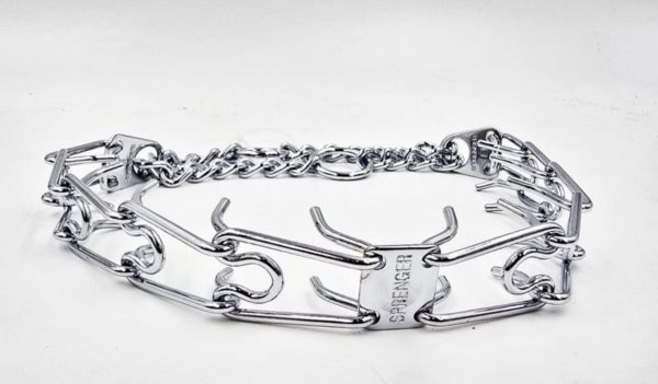 3.2mm Prong Collar - Image 2