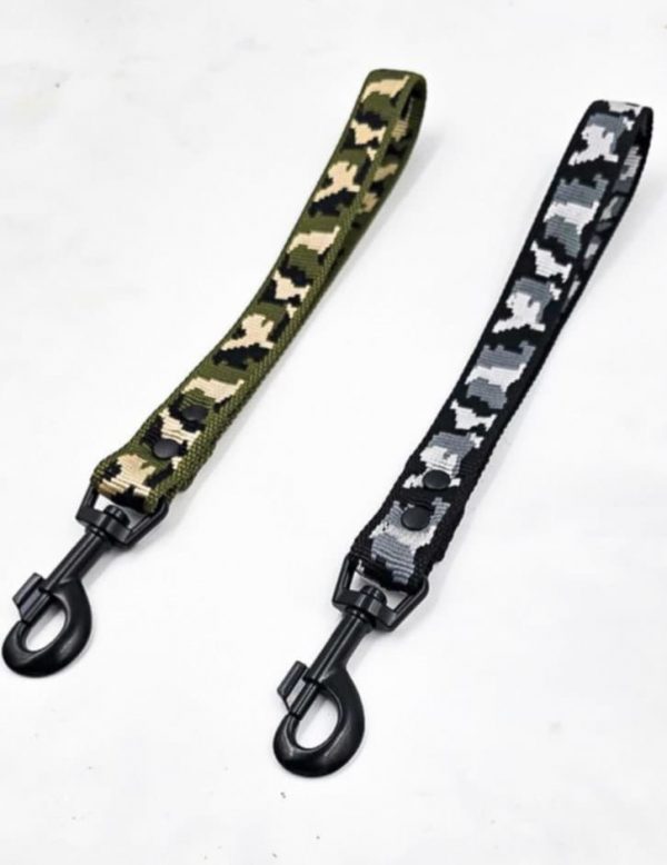 Camo Range Traffic Lead - Image 2