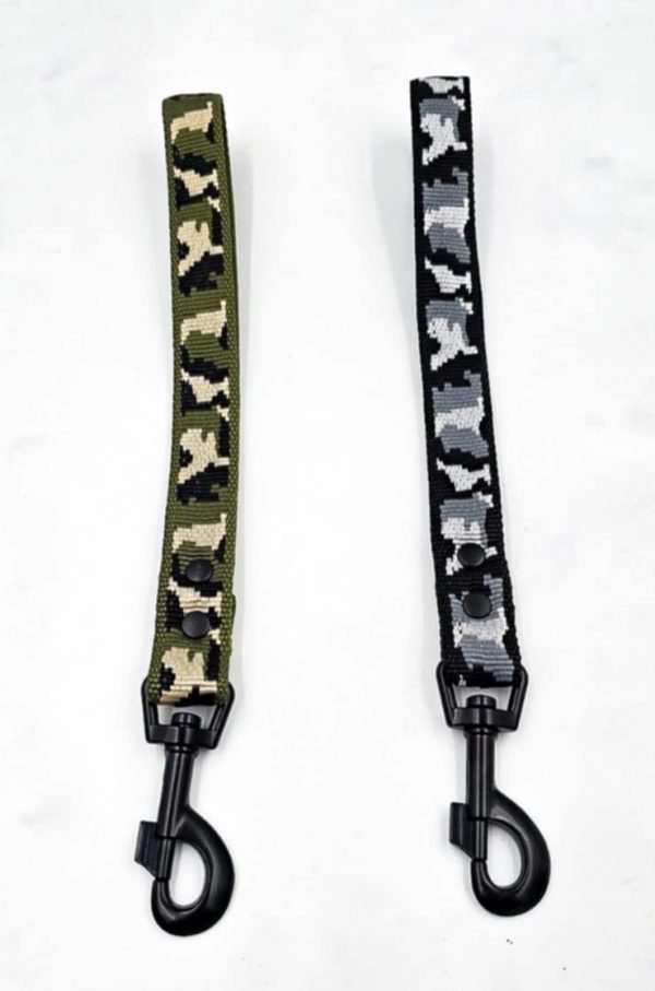 Camo Range Traffic Lead