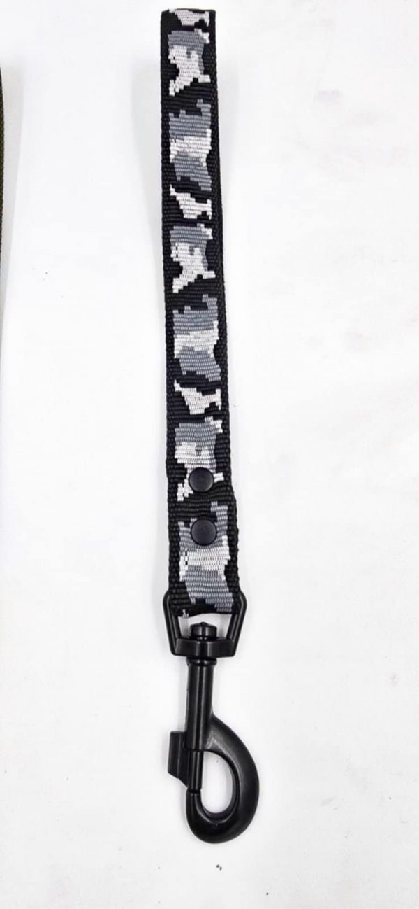 Camo Range Traffic Lead - Image 5