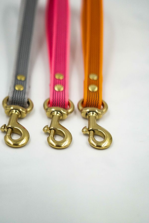 Easy Grip Traffic Lead