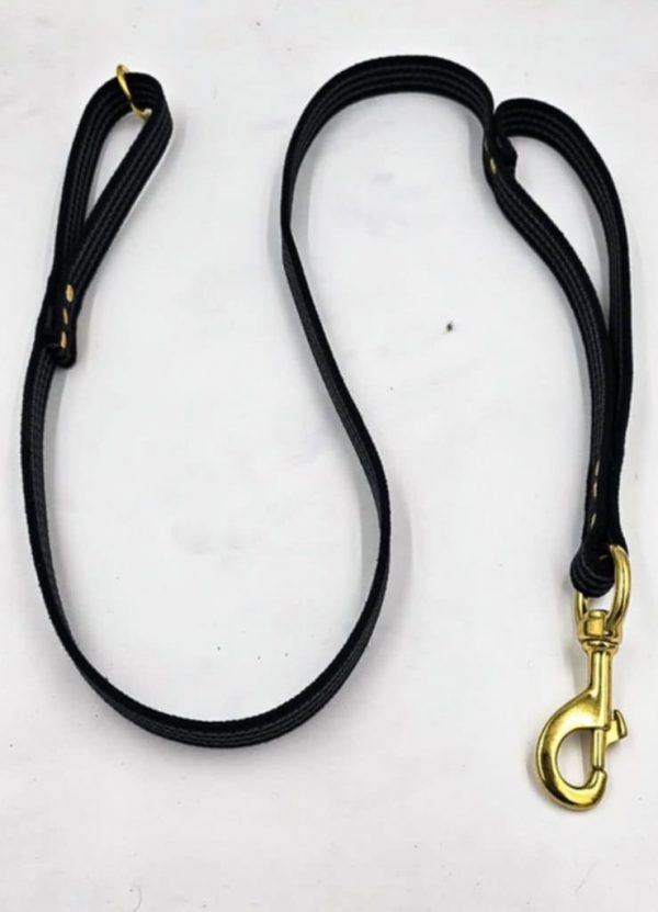 Patrol Lead Double Handle - Image 3